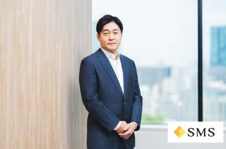 新CFO就任のお知らせ 新CFO就任のお知らせ
