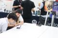 モトローラ初のFold横開き「motorola razr fold」を、 モトローラ初のFold横開き「motorola razr fold」を、