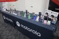 モトローラ初のFold横開き「motorola razr fold」を、 モトローラ初のFold横開き「motorola razr fold」を、