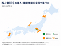青森市で避難所開設の一連の流れを確認する200名規模 青森市で避難所開設の一連の流れを確認する200名規模