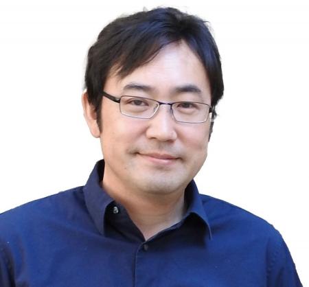 理論の裏側まで分かる“宇宙論の最前線” 物理学者 野村 理論の裏側まで分かる“宇宙論の最前線” 物理学者 野村