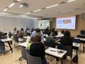 DJを通じて音楽の面白さを体験!AlphaThetaが横浜の神 DJを通じて音楽の面白さを体験!AlphaThetaが横浜の神