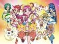 8月9日(日)はTOKYO MXでプリキュアづくし!映画『Ye 8月9日(日)はTOKYO MXでプリキュアづくし!映画『Ye
