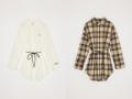 AZUL BY MOUSSY (アズール バイ マウジー)が「POLO BC AZUL BY MOUSSY (アズール バイ マウジー)が「POLO BC