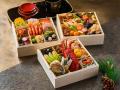 新年を彩る、老舗の味。2027年「マンヨーケンおせち」 新年を彩る、老舗の味。2027年「マンヨーケンおせち」