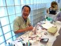 150以上の研究機関が集まる「まち」が、キミだけの研 150以上の研究機関が集まる「まち」が、キミだけの研