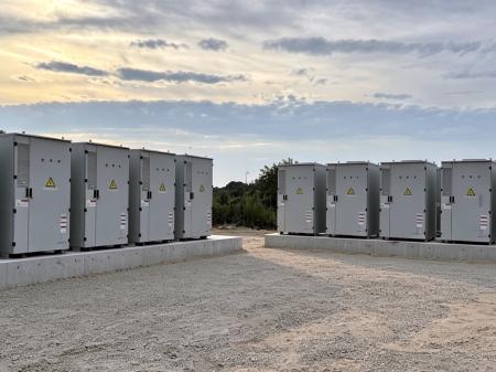 TAOKE ENERGY、愛知県田原市で高圧蓄電所の系統連系を TAOKE ENERGY、愛知県田原市で高圧蓄電所の系統連系を