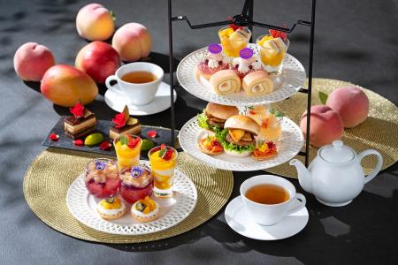【ANAクラウンプラザホテルグランコート名古屋】7・8 【ANAクラウンプラザホテルグランコート名古屋】7・8