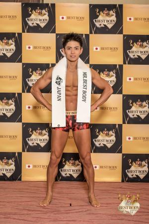 【筋肉採用】株式会社ACT-R、「マッチョ採用」で年内1 【筋肉採用】株式会社ACT-R、「マッチョ採用」で年内1