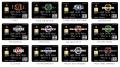 EXILE TRIBE JCBカードに「LDH PERFECT YEAR 2026」期 EXILE TRIBE JCBカードに「LDH PERFECT YEAR 2026」期