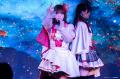 “占い”をテーマにしたメディアミックスプロジェクト『 “占い”をテーマにしたメディアミックスプロジェクト『