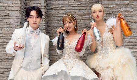 Elite Japan所属 パリコレモデルやフォロワー23万人の Elite Japan所属 パリコレモデルやフォロワー23万人の