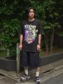 平成世代の記憶をTシャツに。DAN×『メダロット2』コラ 平成世代の記憶をTシャツに。DAN×『メダロット2』コラ
