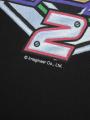 平成世代の記憶をTシャツに。DAN×『メダロット2』コラ 平成世代の記憶をTシャツに。DAN×『メダロット2』コラ