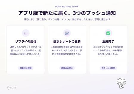 経営者・役員・自営業・自由業の58.8%は「Xアカウント 経営者・役員・自営業・自由業の58.8%は「Xアカウント