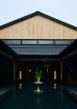 【ROKU KYOTO, LXR Hotels & Resorts】花人・杉謙太郎 【ROKU KYOTO, LXR Hotels & Resorts】花人・杉謙太郎