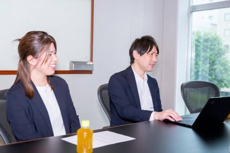 【導入事例公開】建設業界向けDXサービスを提供するIT 【導入事例公開】建設業界向けDXサービスを提供するIT