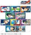 TVアニメ『ダイヤのA actII -Second Season-』のトレ TVアニメ『ダイヤのA actII -Second Season-』のトレ