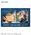 TVアニメ『ダイヤのA actII -Second Season-』のトレ TVアニメ『ダイヤのA actII -Second Season-』のトレ