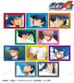 TVアニメ『ダイヤのA actII -Second Season-』のトレ TVアニメ『ダイヤのA actII -Second Season-』のトレ