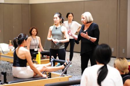 国内最大ピラティスの祭典 【Pilates Festa 2026】開 国内最大ピラティスの祭典 【Pilates Festa 2026】開