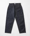 CIOTA × URBAN RESEARCH色落ちしないデニムセットアッ CIOTA × URBAN RESEARCH色落ちしないデニムセットアッ