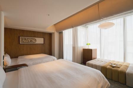 「HOTEL ON¥OFF」2026年8月17日、新富町に開業。予約 「HOTEL ON¥OFF」2026年8月17日、新富町に開業。予約