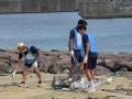 『スポGOMI甲子園2026 長崎県大会』を開催。激闘を制 『スポGOMI甲子園2026 長崎県大会』を開催。激闘を制