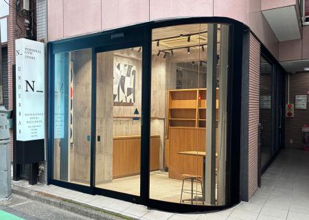 心弾むアート空間で“ずっと通いたくなるトレーニング” 心弾むアート空間で“ずっと通いたくなるトレーニング”