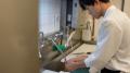 高校生が一週間、鮨職人に挑戦。海外客をおもてなし 高校生が一週間、鮨職人に挑戦。海外客をおもてなし