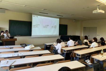 Z世代の学生が「部活動の悩み」を解決!接骨院を地域 Z世代の学生が「部活動の悩み」を解決!接骨院を地域
