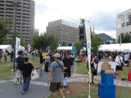 長野CRAFT BEER&FOOD Fes.開催のお知らせ 長野CRAFT BEER&FOOD Fes.開催のお知らせ