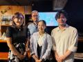 Voice Planet(ボイスプラネット)メンバーが朗読×バ Voice Planet(ボイスプラネット)メンバーが朗読×バ