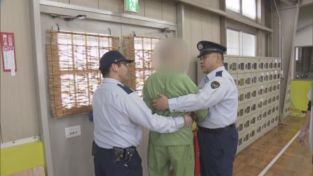 テレメンタリー 「更生か 贖罪か ~揺れる名古屋刑務 テレメンタリー 「更生か 贖罪か ~揺れる名古屋刑務