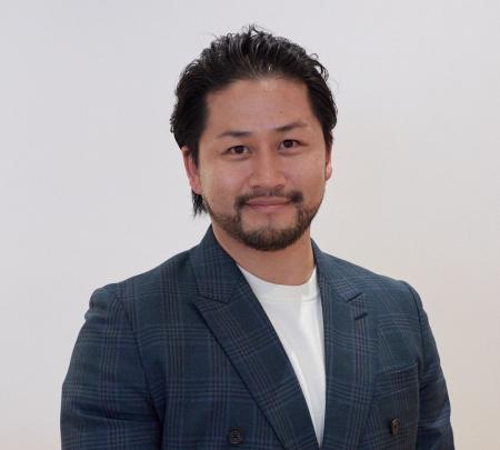 Notion、日本のゼネラルマネージャーに青木友が就任 Notion、日本のゼネラルマネージャーに青木友が就任