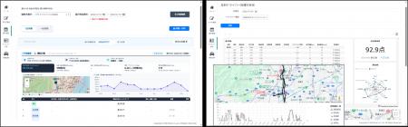 物流DXサービス「Will-Fleet」、日報作成など運行管理 物流DXサービス「Will-Fleet」、日報作成など運行管理