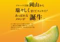 “水の技術”を農業へ!OKAYAMA発の完全水耕栽培「あっ “水の技術”を農業へ!OKAYAMA発の完全水耕栽培「あっ