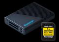 SDXC UHS-IIメモリーカード「NX-F2AEシリーズ」発売の SDXC UHS-IIメモリーカード「NX-F2AEシリーズ」発売の
