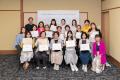 北陸初開催「JWLI Bootcamp 2026 Fukui」修了生3名の 北陸初開催「JWLI Bootcamp 2026 Fukui」修了生3名の
