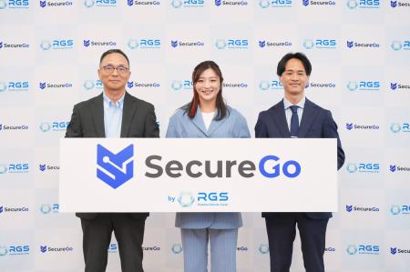 〈イベント事後レポート〉RGSアンバサダーに就任した 〈イベント事後レポート〉RGSアンバサダーに就任した