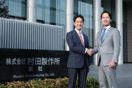 Synopsys、村田製作所との協業を拡大し、設計・utf-8 Synopsys、村田製作所との協業を拡大し、設計・utf-8