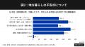 地方在住者※の12.8%が「自身で害虫・害獣被害」を経 地方在住者※の12.8%が「自身で害虫・害獣被害」を経