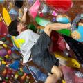 【アークテリクス】特別クライミングイベント『CLIMBI 【アークテリクス】特別クライミングイベント『CLIMBI
