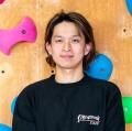 【アークテリクス】特別クライミングイベント『CLIMBI 【アークテリクス】特別クライミングイベント『CLIMBI