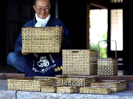 【竹を五感で味わう】ハンガリー・ブダペストで竹虎四 【竹を五感で味わう】ハンガリー・ブダペストで竹虎四