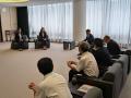 Polimill、愛知県小牧市と生成AIを活用した行政運営の Polimill、愛知県小牧市と生成AIを活用した行政運営の