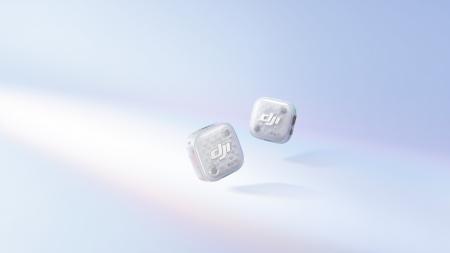 DJI、最長28時間の内部録音とAIで進化したノイズキャ DJI、最長28時間の内部録音とAIで進化したノイズキャ