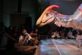 大阪初開催!体験型ライブエンターテインメント「DINO 大阪初開催!体験型ライブエンターテインメント「DINO
