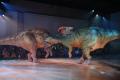 大阪初開催!体験型ライブエンターテインメント「DINO 大阪初開催!体験型ライブエンターテインメント「DINO