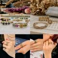 【あべのハルカス近鉄本店】PARCELLE JEWELRY あべの 【あべのハルカス近鉄本店】PARCELLE JEWELRY あべの